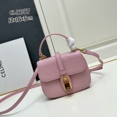 Celine Top Handle Bags